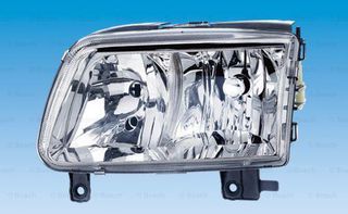 ΦΑΝΟΣ ΕΜΠΡΟΣ ΗΛΕΚΤΡΙΚΟΣ (Ε) (TYC) ΔΕΞΙΑ για VW POLO 99-01