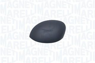 ΚΑΠΑΚΙ ΚΑΘΡΕΦΤΗ ΜΑΥΡΟ ΑΡΙΣΤΕΡΑ για CITROEN C2 2003-2008 (JM)
