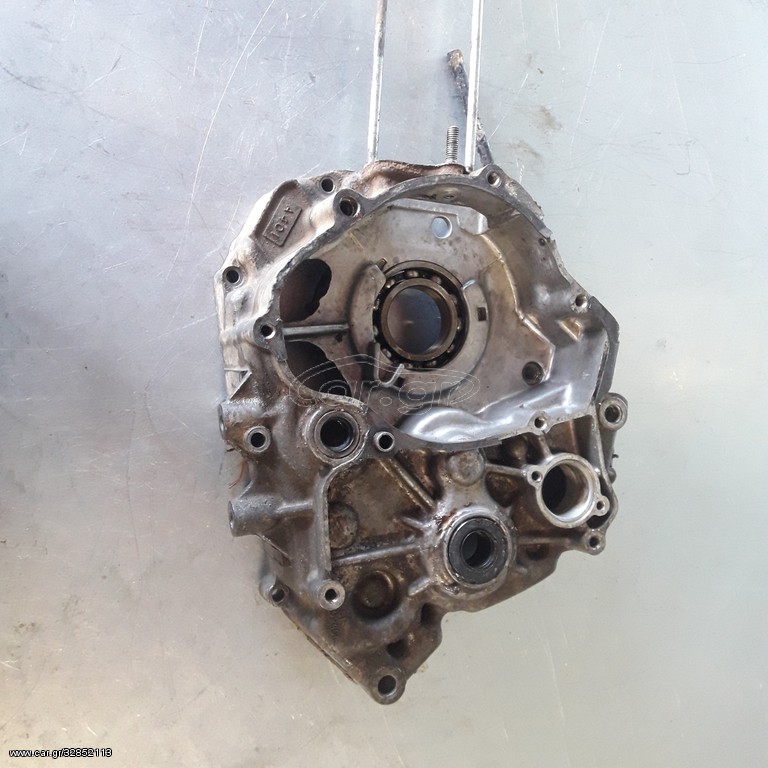 SUZUKI FB 50 KAPTEP AP