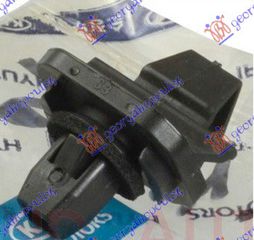 ΒΑΣΗ ΠΡΟΦΥΛΑΚΤΗΡΑ ΠΙΣΩ ΑΝΩ ΠΛΑΣΤΙΚΗ (Γ) για HYUNDAI GETZ 2002-2005 (TB)