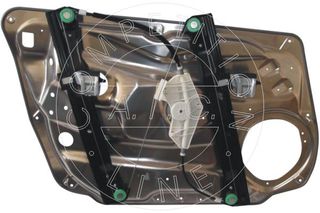 ΓΡΥΛΛΟΣ ΠΑΡΑΘΥΡΟΥ ΕΜΠΡΟΣ ΗΛΕΚΤΡΙΚΟΣ (ΧΩΡΙΣ ΜΟΤΕΡ) (ΜΕ ΕΠΕΝΔΥΣΗ) ΔΕΞΙΑ για MERCEDES E CLASS (W212) 09-13