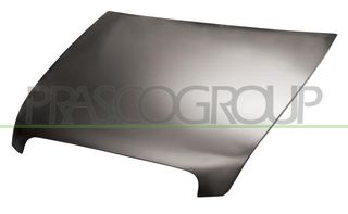 ΚΑΠΟ ΕΜΠΡΟΣ για AUDI A6 2004-2008 (4F2/4F5)