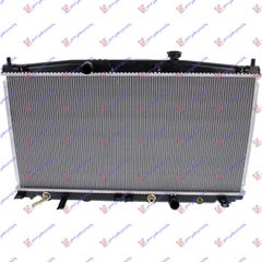 ΨΥΓΕΙΟ 1.3 i HYBRID (680x350x16) MANUAL/AUTOMATIC για HONDA INSIGHT 2009-2014 (ZE)