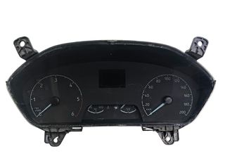 Καντράν Πετρελαίου Με Κωδικό KK3T-10849-ACD