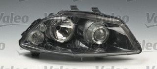 ΦΑΝΟΣ ΕΜΠΡΟΣ XENON -2006 (VALEO) ΔΕΞΙΑ για SEAT IBIZA 02-08
