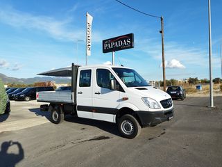 Mercedes-Benz '12 sprinter 316 4x4