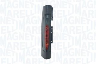 ΦΑΝΟΣ ΠΙΣΩ (MARELLI) (ΜΙΑ ΠΟΡΤΑ) ΑΡΙΣΤΕΡΑ για OPEL VIVARO 2002-2006 (X83)