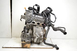 ΚΙΝΗΤΗΡΑΣ VW POLO TOY 2007, BME-thumb-1