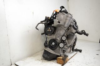ΚΙΝΗΤΗΡΑΣ VW POLO TOY 2007, BME-thumb-2