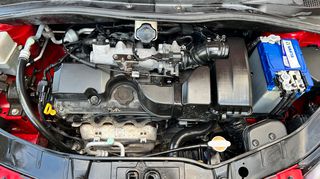 Kia Picanto 2008-thumb-9