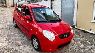 Kia Picanto 2008-thumb-1