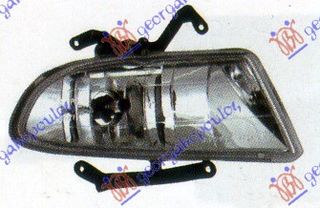 ΠΡΟΒΟΛΕΑΣ ΟΜΙΧΛΗΣ ΛΕΥΚΟΣ 01-02 για HYUNDAI ACCENT SDN 99-02