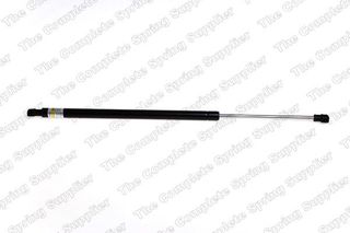 ΑΜΟΡΤΙΣΕΡ ΜΠΑΓΚΑΖ (535L-515Ν) για RENAULT MODUS 2005-2008 (F/JP0)