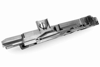 ΒΑΣΗ ΨΥΓΕΙΟΥ ΠΛΑΣΤΙΚΗ ΚΑΘΕΤΗ ΔΕΞΙΑ για BMW SERIES 1 3/5D 2004-2011 (E81/E87)