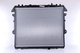 ΨΥΓΕΙΟ 2.5-3.0 T.D. (ΚΛΕΙΣΤΟ ΚΥΚΛΩΜΑ) (52.5x65) (KOYO) για TOYOTA HI-LUX 2WD/4WD 05-09