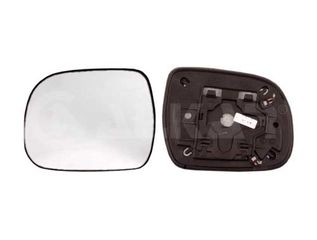 ΚΡΥΣΤΑΛΛΟ ΚΑΘΡΕΦΤΗ (CONVEX GLASS) για TOYOTA HI-LUX 2WD/4WD 05-09