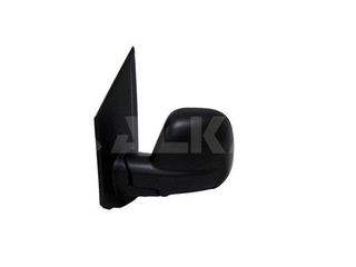 ΚΑΘΡΕΦΤΗΣ ΜΗΧΑΝΙΚΟΣ (Α ΠΟΙΟΤΗΤΑ) (CONVEX GLASS) ΑΡΙΣΤΕΡΑ για CITROEN JUMPY/SPACE TOURER 2016-2025 (V)