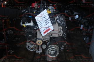 FIAT 500 1400CC 100HP 07-> (169A3000)