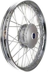 ΤΡΟΧΟΣ EΜΠΡΟΣ YAMAHA T50 IQ TECH