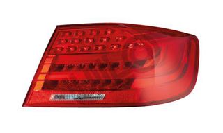 ΦΑΝΟΣ ΠΙΣΩ ΕΞΩ (COUPE) 2010- LED (ULO) ΔΕΞΙΑ για BMW SERIES 3 COUPE/CABRIO 2007-2011 (E92/E93)