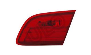 ΦΑΝΟΣ ΠΙΣΩ ΕΣΩ (CABRIO) 2010- LED (ULO) ΔΕΞΙΑ για BMW SERIES 3 COUPE/CABRIO 2007-2011 (E92/E93)