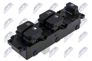 ΔΙΑΚΟΠΤΗΣ ΠΑΡΑΘ. ΕΜΠ. (τετραπλος)(14pin) για HYUNDAI i20 08-12