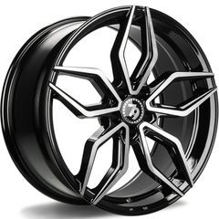 SEVENTY9 SCF-D 9x20" BFP 5x120 ET30