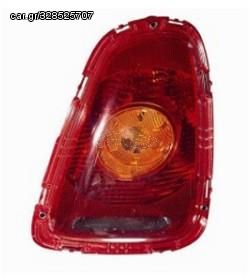 ΦΑΝΟΣ ΠΙΣΩ (ΛΕΥΚΟ ΦΛΑΣ (Ε) (DEPO) για MINI COOPER/ONE (R56) 06-11