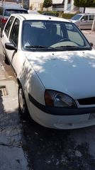 Ford Fiesta '01  1.25 16V Trend