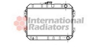 ΨΥΓΕΙΟ (38x52) για TOYOTA HI-LUX (RN 30/40) 79-84