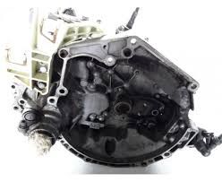  Χειροκίνητο Σασμάν KFU Peugeot 1400 16v 307. Raptis Parts