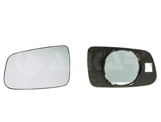 ΚΡΥΣΤΑΛΛΟ ΚΑΘΡΕΦΤΗ (CONVEX GLASS) ΑΡΙΣΤΕΡΑ για CITROEN ZX 1991-1993 (N2)