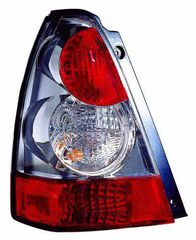 ΦΑΝΟΣ ΠΙΣΩ 2006- (E) (DEPO) ΑΡΙΣΤΕΡΑ για SUBARU FORESTER 2002-2008 (SG/SH)