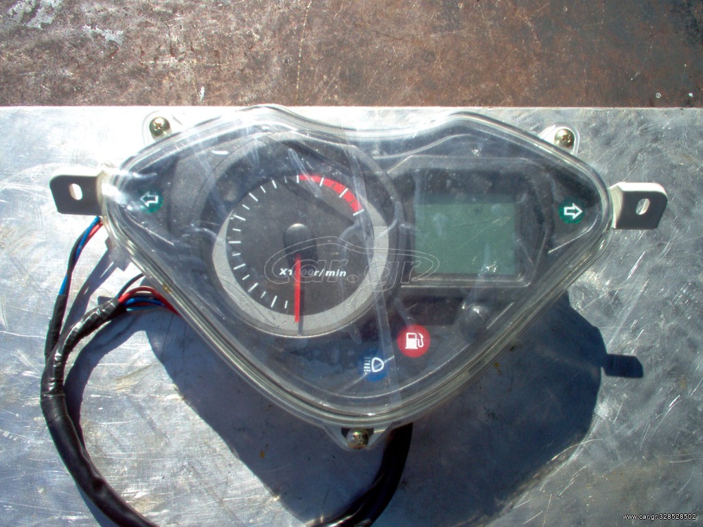 C5 150cc ΚΟΝΤΕΡ