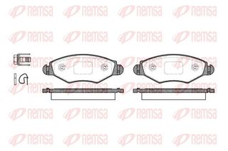 REMSΑ TAKAKIA PEUGEOT 206 00+ EM 64320