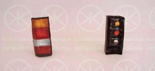 ΦΑΝΟΣ ΠΙΣΩ 4 ΠΟΡΤΕΣ (DEPO) ΑΡΙΣΤΕΡΑ για OPEL KADETT E 1985-1988 (T85)