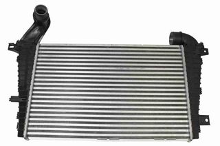 ΨΥΓΕΙΟ INTERCOOLER 1.7 CDTi ΠΕΤΡΕΛΑΙΟ (260x180x62) 08- για OPEL ASTRA H 04-10