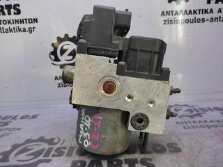 ΜΟΝΑΔΑ ABS OPEL MERIVA A 2003' - 2010' /CORSA C 2000' - 2006' / COMBO C 2000' - 2012' (Z) EA 