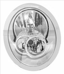 ΦΑΝΟΣ ΕΜΠΡΟΣ 2004- (MARELLI) ΔΕΞΙΑ για MINI COOPER/ONE 2002-2006 (R50/F53)