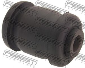 FEBEST FRONT ARM BUSHING FRONT ARM MAB070