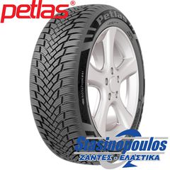 ΕΛΑΣΤΙΚΑ PETLAS 175/70R14 84T PT565 ALL SEASON