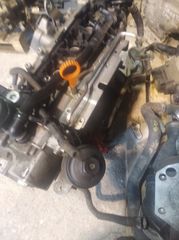 KINHTHΡΑΣ 1400 TSI.CAXA.SEAT-SKODA-VW-AUDI