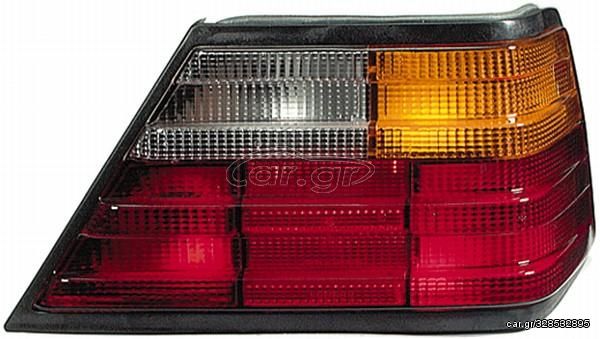 ΦΑΝΟΣ ΠΙΣΩ (ΚΟΚ-ΚΙΤΡ.) (DEPO) για MERCEDES E CLASS (W124) 85-92