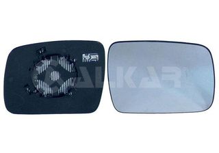 ΚΡΥΣΤΑΛΛΟ ΚΑΘΡΕΦΤΗ ΘΕΡΜ. 11- (CONVEX GLASS) για LAND ROVER FREELANDER 07-14