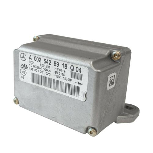 ΑΙΣΘΗΤΗΡΑΣ ESP C CLASS W203 |4-Π-3