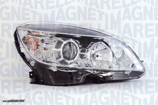 ΦΑΝΟΣ ΕΜΠΡΟΣ (H7) (MARELLI) για MERCEDES CLC (W203) COUPE 08-11