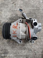 κομπρεσσερ aircondition TOYOTA YARIS AYGO 1KR