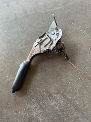 Χειρόφρενο Nissan Micra K11