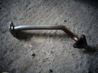 ΣΩΛΗΝΑΚΙΑ ΨΥΓΕΙΟΥ ΝΕΡΟΥ ISUZU D-MAX 2013 -thumb-1