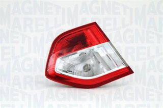 ΦΑΝΟΣ ΠΙΣΩ ΕΣΩ (MARELLI) ΔΕΞΙΑ για RENAULT FLUENCE 2010-2013 (L3)